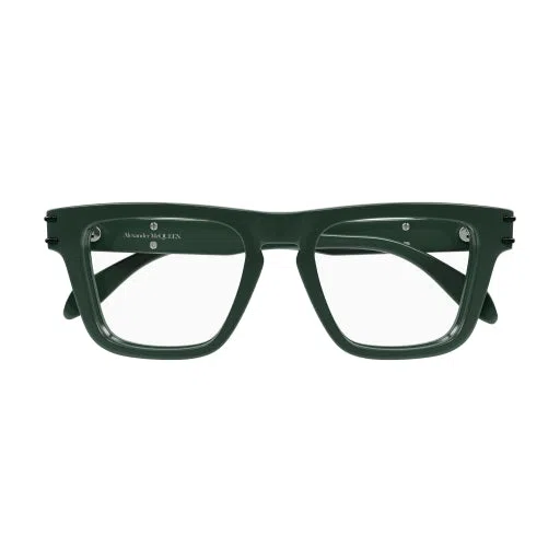 Alexander McQueen AM0400O Eyeglasses - view 8